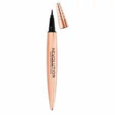 Eyeliner MAKEUP REVOLUTION Renaissance Flick Black 0.8ml